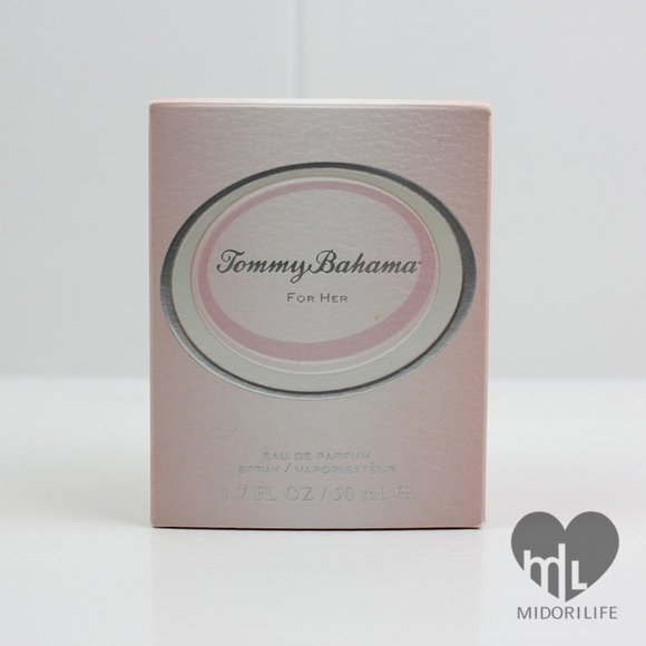 TOMMY BAHAMA For Her Eau De Parfum - Picture 7 of 10